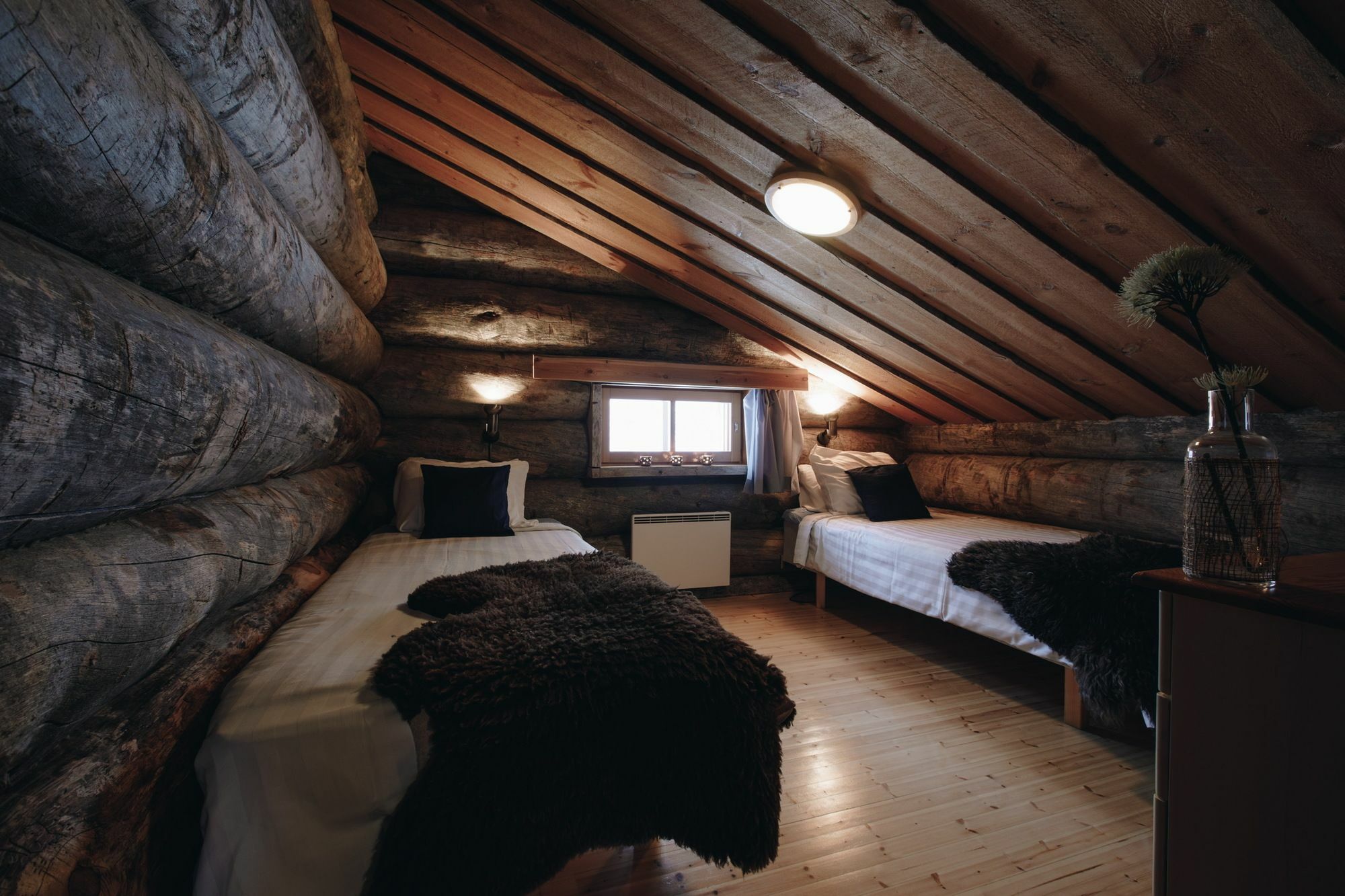 Villa Iglu Куусамо Экстерьер фото