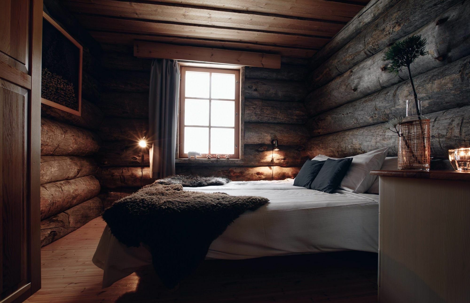 Villa Iglu Куусамо Экстерьер фото